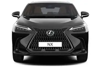 Lexus NX, гибрид, автомат, полный привод