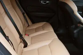 Volvo XC60, 2.0, 145 kW, hübriid, automaat, nelikvedu