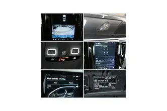 Volvo XC60, 2.0, 145 kW, hübriid, automaat, nelikvedu
