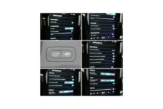 Volvo XC60, 2.0, 145 kW, hübriid, automaat, nelikvedu