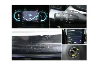 Volvo XC60, 2.0, 145 kW, hübriid, automaat, nelikvedu