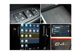 Volvo XC60, 2.0, 145 kW, hübriid, automaat, nelikvedu