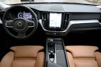 Volvo XC60, 2.0, 145 kW, hübriid, automaat, nelikvedu
