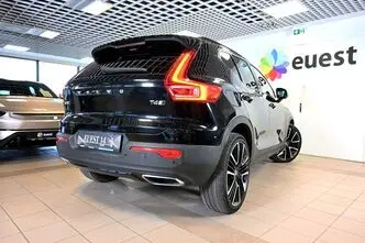 Volvo XC40, 2.0, 140 kW, bensiin, automaat, nelikvedu