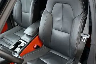 Volvo XC40, 2.0, 140 kW, bensiin, automaat, nelikvedu