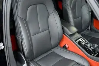 Volvo XC40, 2.0, 140 kW, bensiin, automaat, nelikvedu