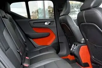 Volvo XC40, 2.0, 140 kW, bensiin, automaat, nelikvedu
