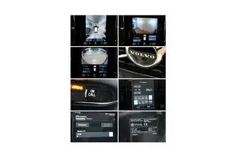 Volvo XC40, 2.0, 140 kW, bensiin, automaat, nelikvedu