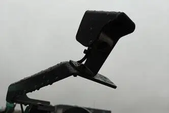 Kramer KT457, 3.6, 100 kW, дизель, автомат, полный привод