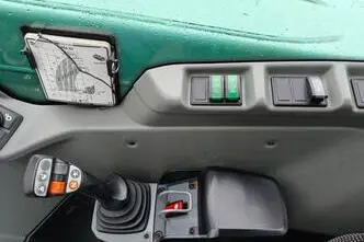 Kramer KT457, 3.6, 100 kW, дизель, автомат, полный привод