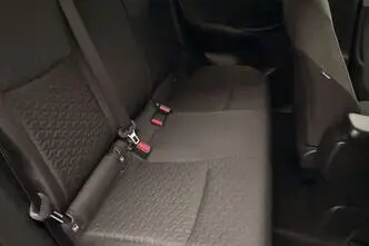 Toyota Yaris Cross, 1.5, 68 kW, hübriid, automaat, esivedu