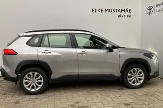 Toyota Corolla, 1.8, 72 kW, hübriid, automaat, esivedu