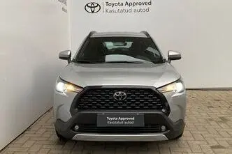 Toyota Corolla, 1.8, 72 kW, hübriid, automaat, esivedu