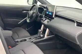 Toyota Corolla, 1.8, 72 kW, hübriid, automaat, esivedu