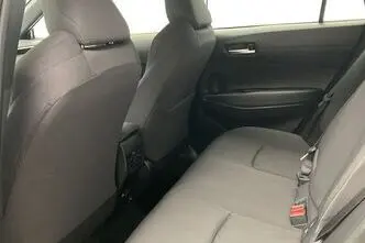 Toyota Corolla, 1.8, 72 kW, hübriid, automaat, esivedu