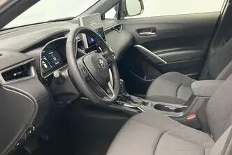 Toyota Corolla, 1.8, 72 kW, hübriid, automaat, esivedu