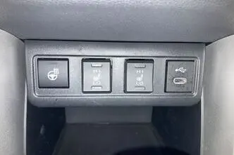 Toyota Corolla, 1.8, 72 kW, hübriid, automaat, esivedu