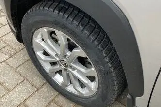 Toyota Corolla, 1.8, 72 kW, hübriid, automaat, esivedu