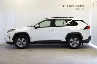 Toyota RAV4, 2.0, 129 kW, bensiin, automaat, nelikvedu
