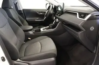 Toyota RAV4, 2.0, 129 kW, bensiin, automaat, nelikvedu