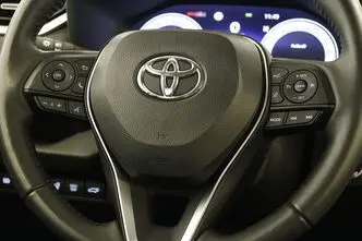 Toyota RAV4, 2.0, 129 kW, bensiin, automaat, nelikvedu