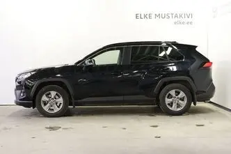 Toyota RAV4, 2.0, 129 kW, bensiin, automaat, nelikvedu