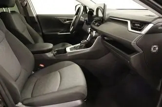 Toyota RAV4, 2.0, 129 kW, bensiin, automaat, nelikvedu