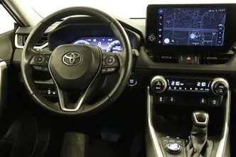 Toyota RAV4, 2.0, 129 kW, bensiin, automaat, nelikvedu