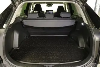 Toyota RAV4, 2.0, 129 kW, bensiin, automaat, nelikvedu