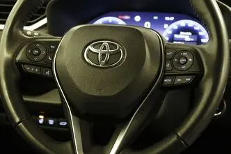 Toyota RAV4, 2.0, 129 kW, bensiin, automaat, nelikvedu