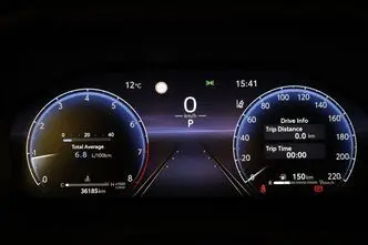 Toyota RAV4, 2.0, 129 kW, bensiin, automaat, nelikvedu