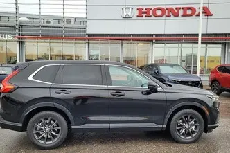 Honda CR-V, 2.0, 109 kW, гибрид, автомат, полный привод