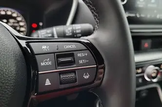 Honda CR-V, 2.0, 109 kW, гибрид, автомат, полный привод