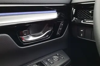 Honda CR-V, 2.0, 109 kW, гибрид, автомат, полный привод