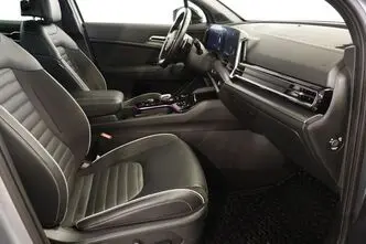 Kia Sportage, 1.6, 132 kW, hübriid, automaat, nelikvedu