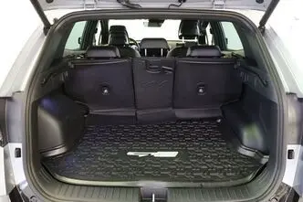 Kia Sportage, 1.6, 132 kW, hübriid, automaat, nelikvedu