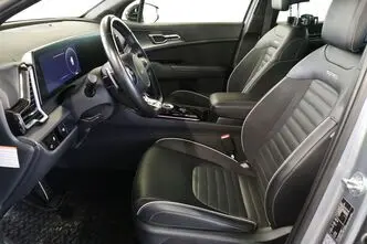 Kia Sportage, 1.6, 132 kW, hübriid, automaat, nelikvedu