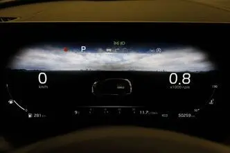 Kia Sportage, 1.6, 132 kW, hübriid, automaat, nelikvedu