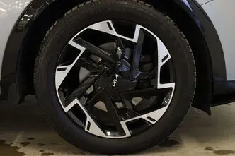 Kia Sportage, 1.6, 132 kW, hübriid, automaat, nelikvedu