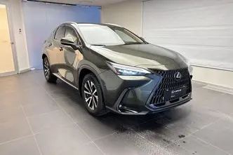 Lexus NX 350h, 2.5, 140 kW, hübriid, automaat, nelikvedu