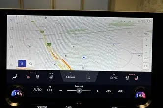 Lexus NX 350h, 2.5, 140 kW, hübriid, automaat, nelikvedu