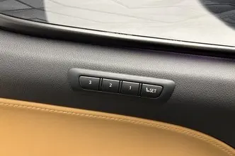 Lexus NX 350h, 2.5, 140 kW, hübriid, automaat, nelikvedu