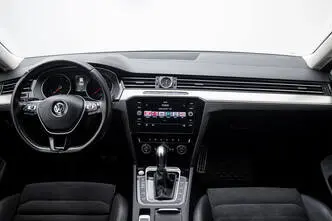 Volkswagen Passat, 2.0, 176 kW, diisel, automaat, nelikvedu