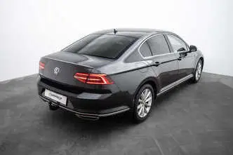 Volkswagen Passat, 2.0, 176 kW, diisel, automaat, nelikvedu
