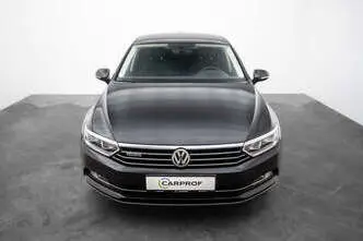 Volkswagen Passat, 2.0, 176 kW, diisel, automaat, nelikvedu
