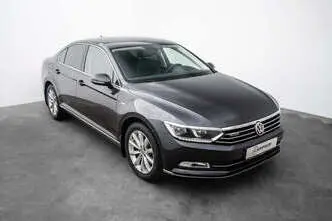 Volkswagen Passat, 2.0, 176 kW, diisel, automaat, nelikvedu