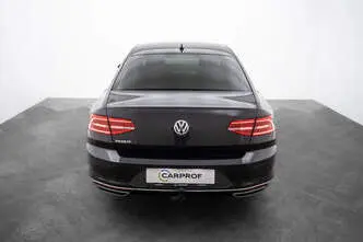 Volkswagen Passat, 2.0, 176 kW, diisel, automaat, nelikvedu