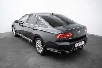 Volkswagen Passat, 2.0, 176 kW, diisel, automaat, nelikvedu