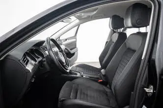 Volkswagen Passat, 2.0, 176 kW, diisel, automaat, nelikvedu