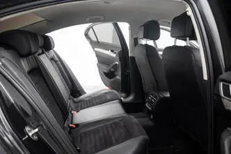 Volkswagen Passat, 2.0, 176 kW, diisel, automaat, nelikvedu